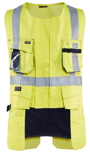 FR vests