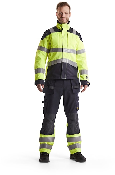 fr workwear