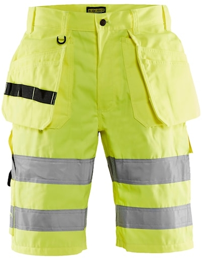 hi vis shorts