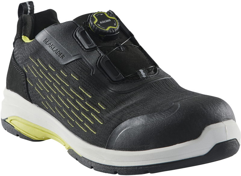 Safety shoes