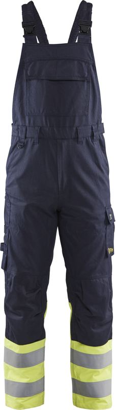 Work Bib Overalls