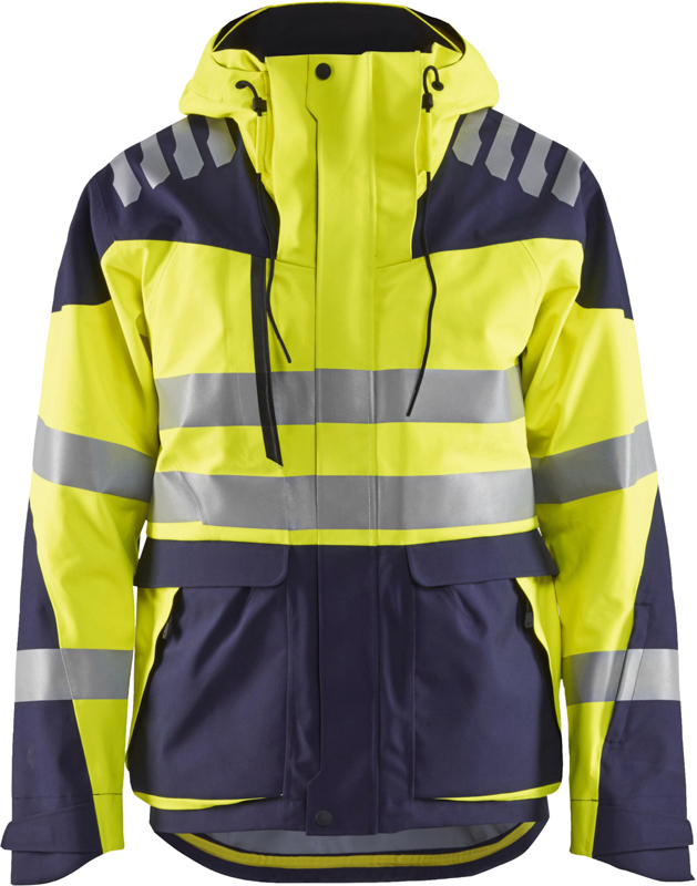 work jackets