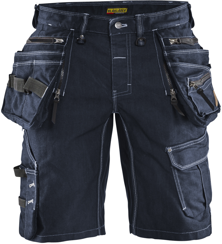work pirate shorts