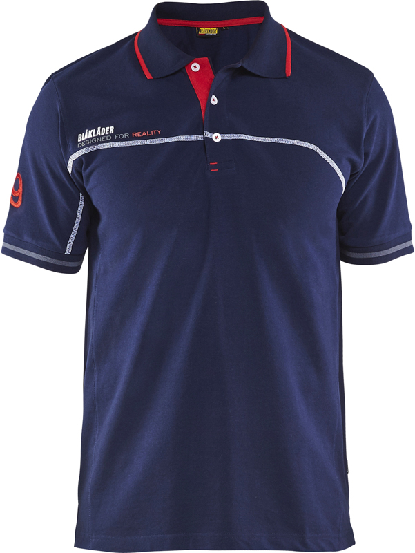 work polo shirts