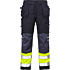 Flamestat high vis craftsman trousers class 1 2074 ATHS
