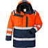 High vis winter parka class 3 4042 PP