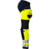 Flamestat high vis maternity stretch trousers class 2 2507 ATHF
