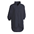 Cardigan with zip closure, ¾ sleeve, Move