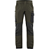4-way-stretch service trousers