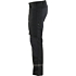 1452 Service Trousers Stretch