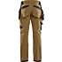 1720 Craftsman trousers 4-way Stretch