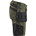 1752 Craftsman shorts stretch