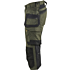 1754 Craftsman pirate shorts stretch