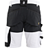 1773 Painter's Shorts Stretch