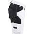 1773 Painter's Shorts Stretch