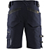 1987 Craftsman shorts in 4-way stretch X1900