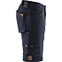 1987 Craftsman shorts in 4-way stretch X1900