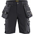 Craftsman shorts 4-way stretch X1900