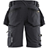 Craftsman shorts 4-way stretch X1900