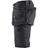 Craftsman shorts 4-way stretch X1900