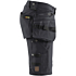 Craftsman shorts 4-way stretch X1900