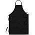Bib apron