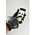 2875 Work glove Lined Touch