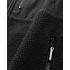 Argon micro pile fleece waistcoat