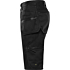 Green craftsman stretch shorts woman 2904 GWM