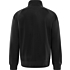 Sweatshirt jacket 7552 GSM