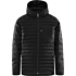 Atmos Primaloft® hooded puffer jacket