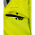 Flamestat high vis stretch jacket woman class 3 4161 ATHF