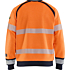 3088 Sweatshirt Multinorm Inherent