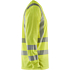 High Vis UV Long sleeved T-shirt