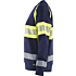 3409 Women’s Hi-Vis Sweatshirt