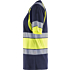 3410 Women’s Hi-Vis T-Shirt