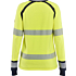 3437 Women's Long-sleeved T-shirt Multinorm