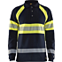 3438 Multinorm Long-sleeved Polo