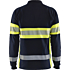 3438 Multinorm Long-sleeved Polo