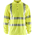 3439 Multinorm long-sleeved polo