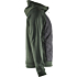 3463 Hybrid sweater
