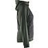 3464 Women's hybrid Sweater