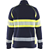 3505 Women’s Hi-Vis Sweatshirt