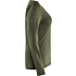 3539 Women's Long-sleeved Merino Wool T-shirt