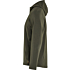 3594 Hoodie Half zip