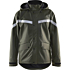 Rain jacket LEVEL 2