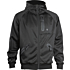 44701 Hoodie, black