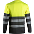 4490Y Long Sleeve Safety T-Shirt