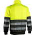 4502Y Safety sweatshirt