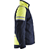 4515 Inherent Steel Winter jacket